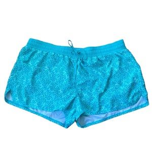 Old navy printed women’s athletic shorts